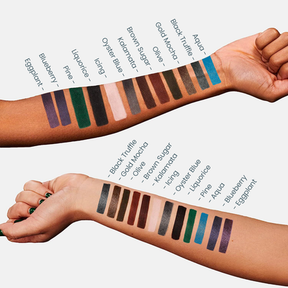 24H Precision Wing Liner