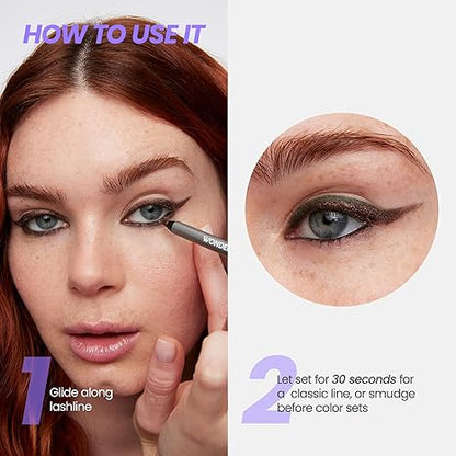 24H Precision Wing Liner