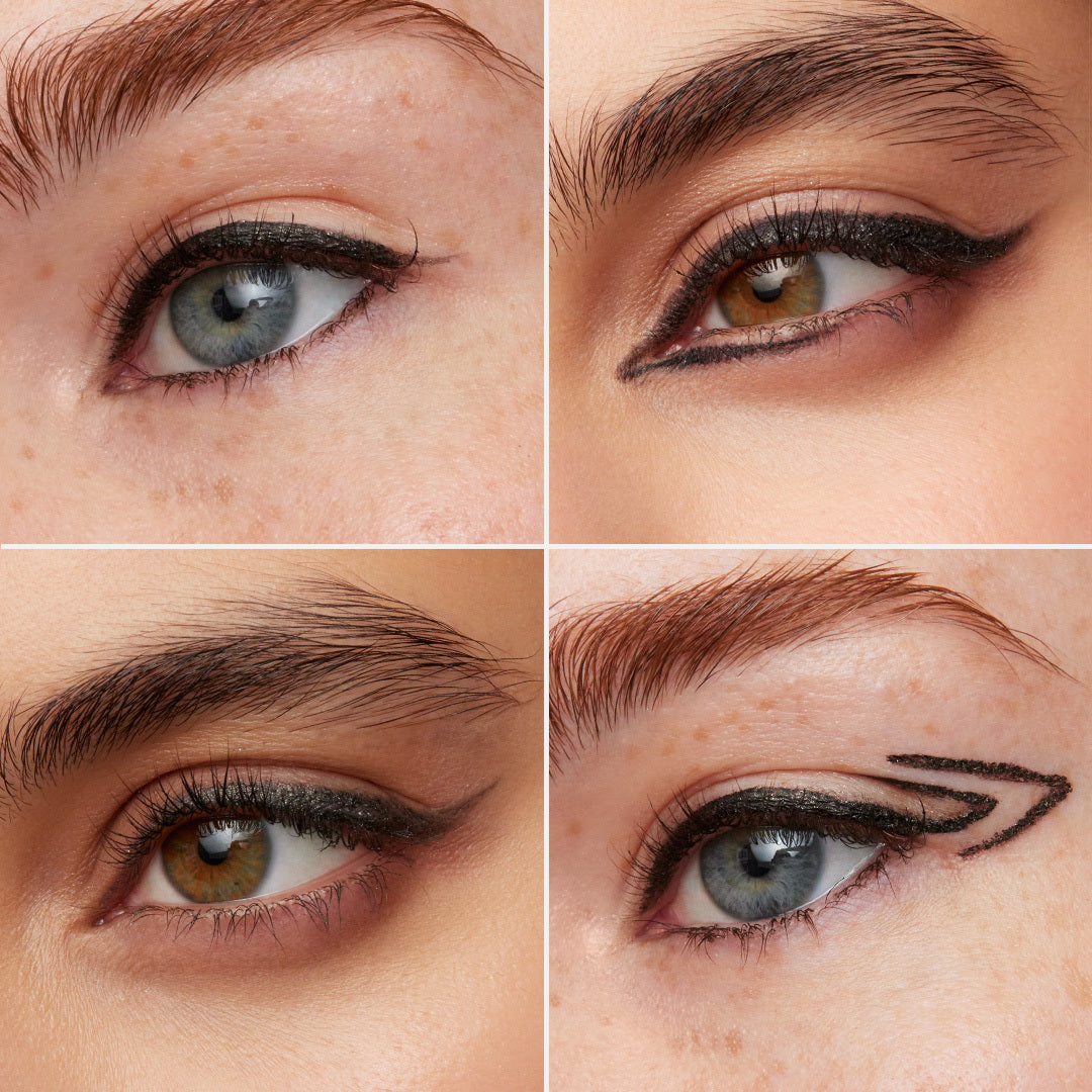 24H Precision Wing Liner