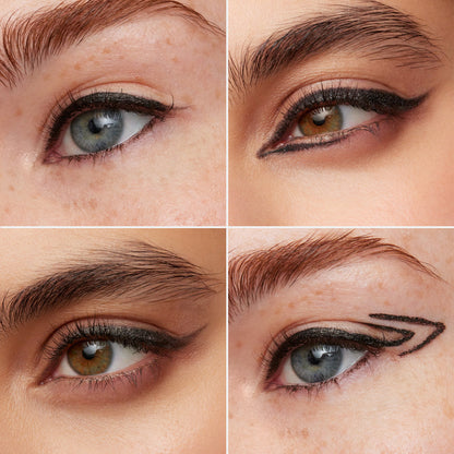 24H Precision Wing Liner